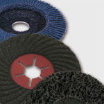 Diamond Abrasives