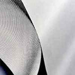 Metallised Fabrics