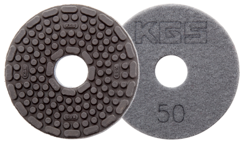 KGS Speedline® ECO Diamond Polishing Disc