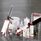 Adhesives and chemicals